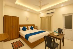 BEACHSIDE HOTEL - Family Friendly Premium HOTEL SEA # SAGAR