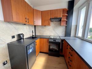 Apartament Podmiejska, Kalisz