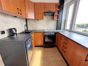 Apartament Podmiejska, Kalisz