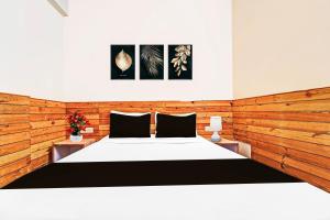 Super Hotel O Namakkal