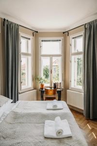 Bed&Breakfast & Apartment Klafé