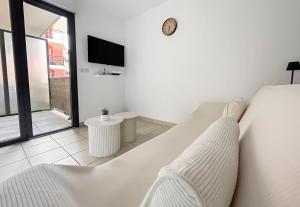 Studio clim cosy avec piscine & terrasse