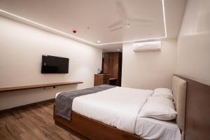 Ricch Hotels
