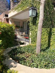 Villa 121 Franschhoek Lermitage