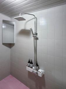 Chaseoje Seoul National University Station