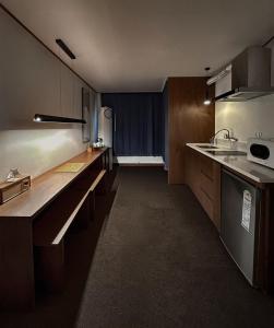 Chaseoje Seoul National University Station