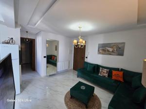 Cozy hotel-style emerald apartment - Ubytování bez kategorie ve městě Al ‘Uwaynah