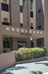 Furnished apartment near shopping malls, UNIP