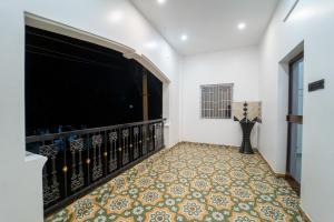 Hanahs Cozy Stay Near SKCET Coimbatore