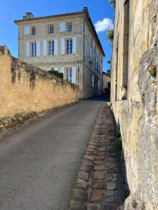 Studio - LEscale Bigaroux