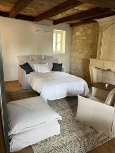 Studio - LEscale Bigaroux