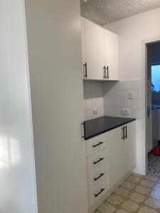 A Beach front Apartment