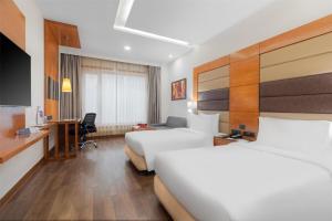 Country Inn & Suites by Radisson, Gurugram Sector 12