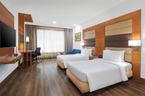 Country Inn & Suites by Radisson, Gurugram Sector 12