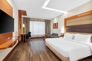 Country Inn & Suites by Radisson, Gurugram Sector 12