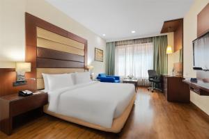Country Inn & Suites by Radisson, Gurugram Sector 12