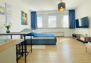 Studio Küken Linz-Landstrasse - Apartmány, Linec