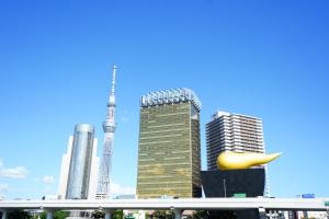 Tomo House Oshiage - from 2 minutes station 押上 駅から徒歩2分