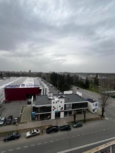 sky - Ubytování bez kategorie ve městě Kutaisi