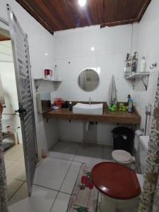 Casa aconchegante no Umarizal