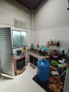 Casa aconchegante no Umarizal