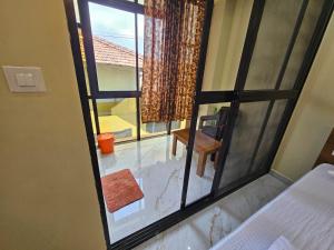 Ashwini Hotel And Lodging