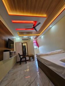 Ashwini Hotel And Lodging