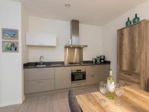 Holiday Home in Koudekerke near the Beach