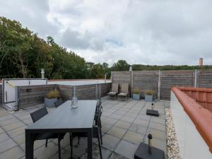 Holiday Home in Koudekerke near the Beach