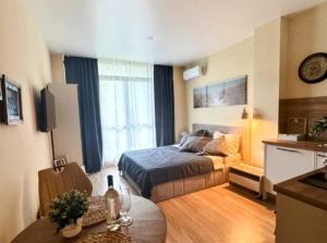 Wave & Wellness Studio