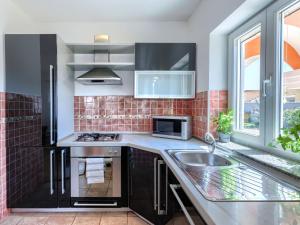 Holiday Home VIlla Eldina by Interhome