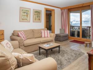 Apartment Résidence Le Bristol 14 by Interhome