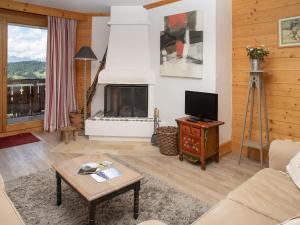 Apartment Résidence Le Bristol 14 by Interhome