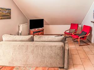 Apartment Greiweldenger Leit As by Interhome