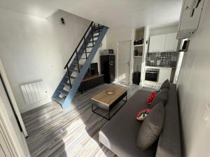 Le Fraisou Maison individuelle cosy proche Disney et Paris