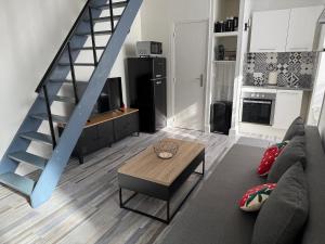 Le Fraisou Maison individuelle cosy proche Disney et Paris