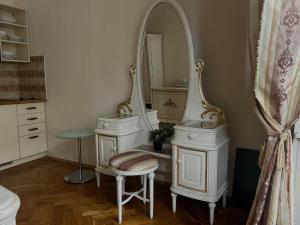 City center 1kk apartment