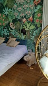 La maison de famille Limoges