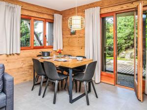 Apartment Sernisa Rez by Interhome