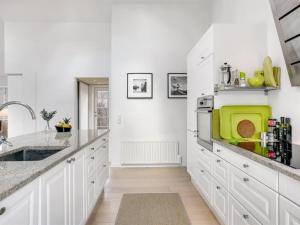 Holiday Home Amine - 700m from the sea by Interhome