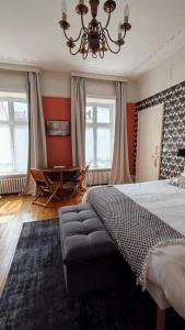 La maison de famille Limoges