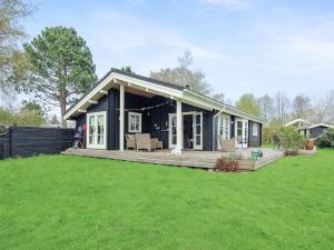 Holiday Home Eia - 500m from the sea by Interhome