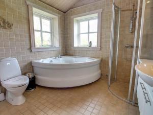 Holiday Home Eia - 500m from the sea by Interhome