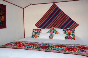 Titicaca Lodge Flotante