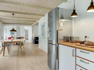 Holiday Home Sverkel - 700m from the sea by Interhome