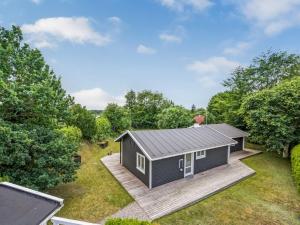 Holiday Home Sverkel - 700m from the sea by Interhome