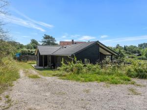 Holiday Home Gunver - 150m from the sea by Interhome