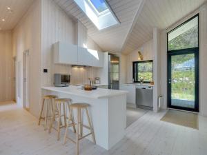 Holiday Home Gunver - 150m from the sea by Interhome