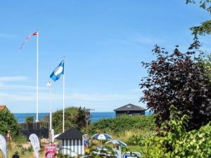 Holiday Home Gunver - 150m from the sea by Interhome
