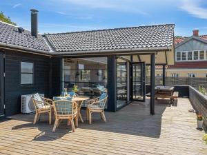 Holiday Home Gunver - 150m from the sea by Interhome